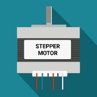 stepper motor driver