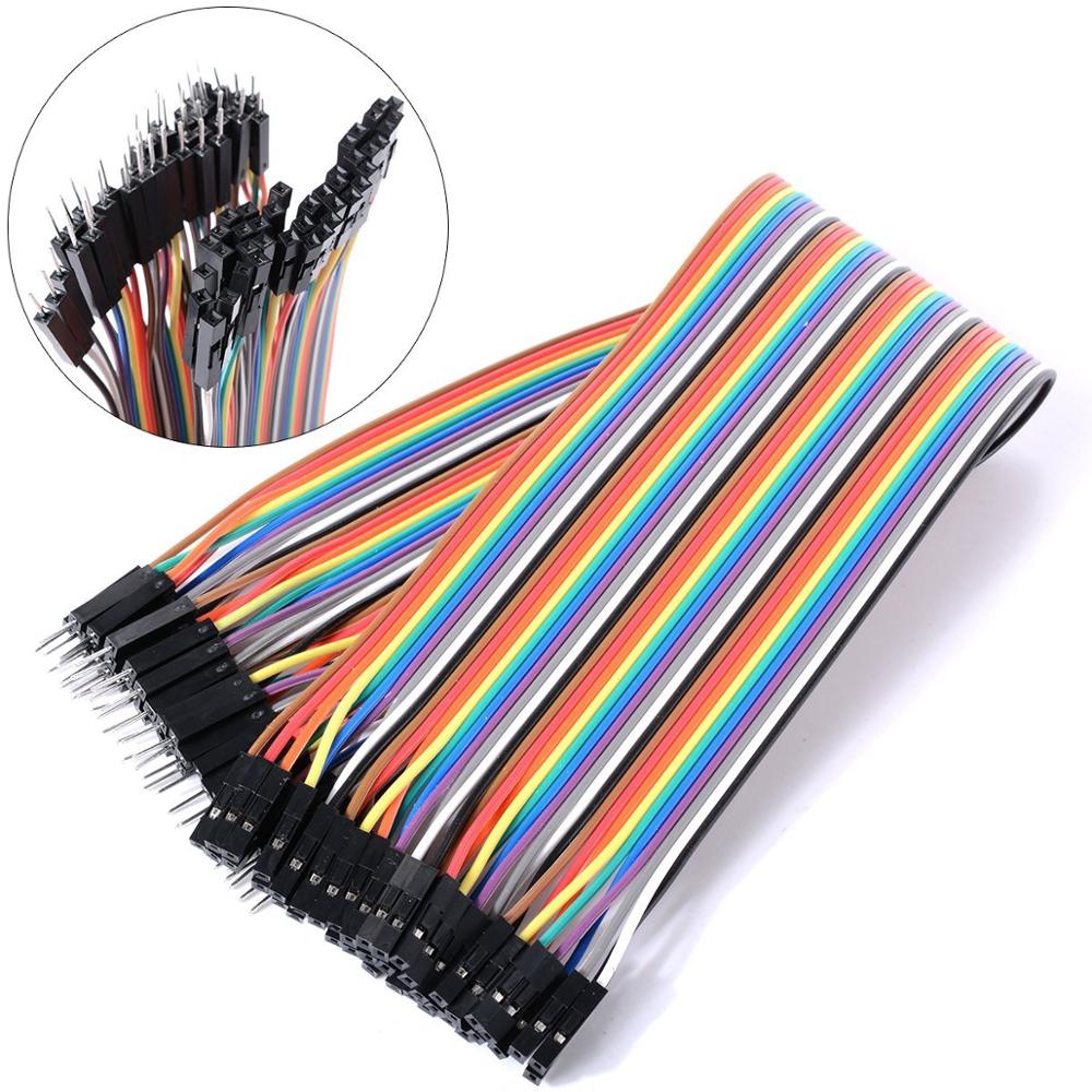 Jumper wire