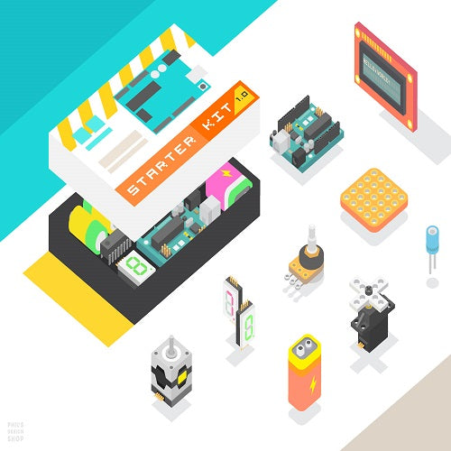 Arduino Kits