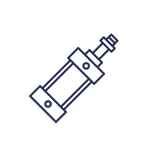 Stepper motor