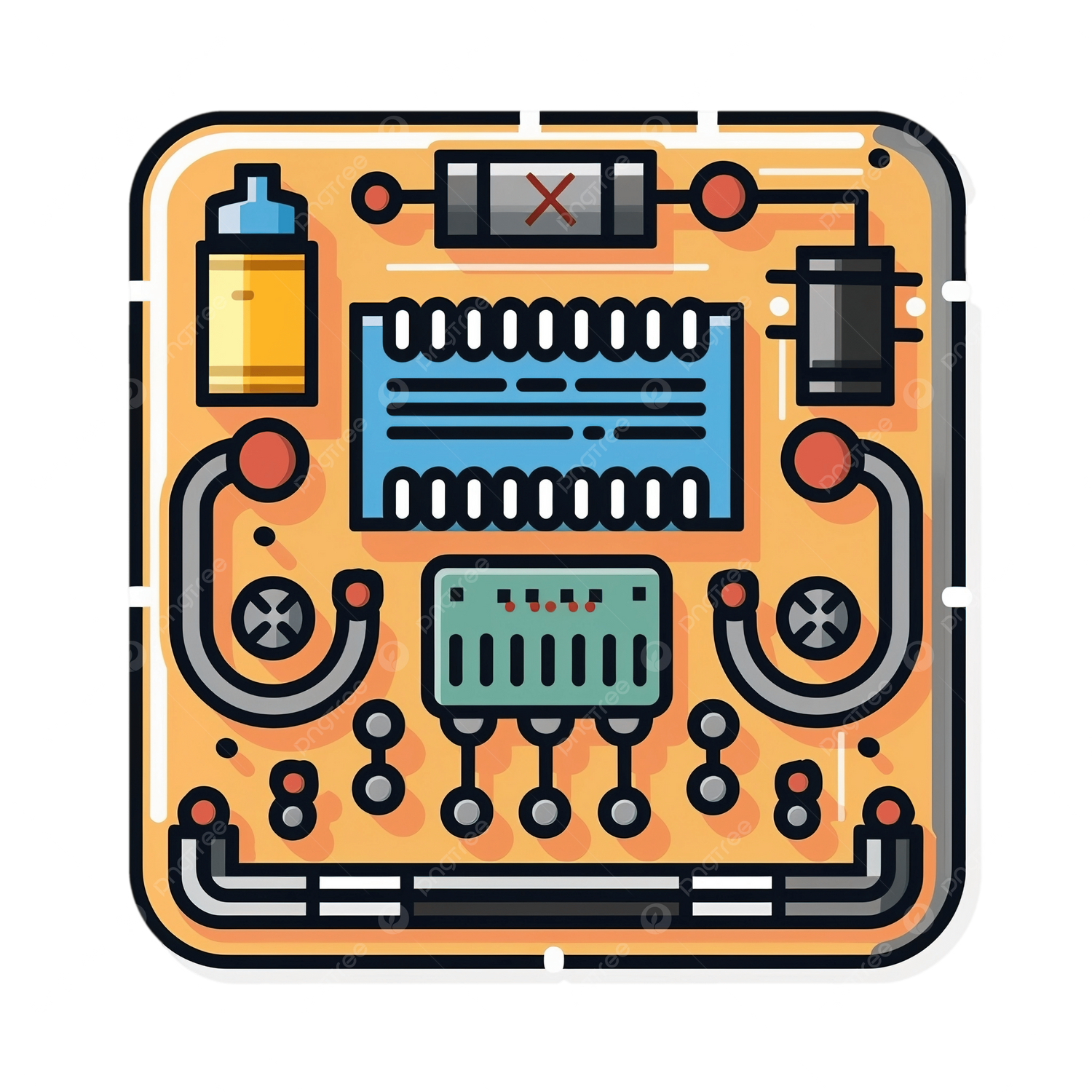 components