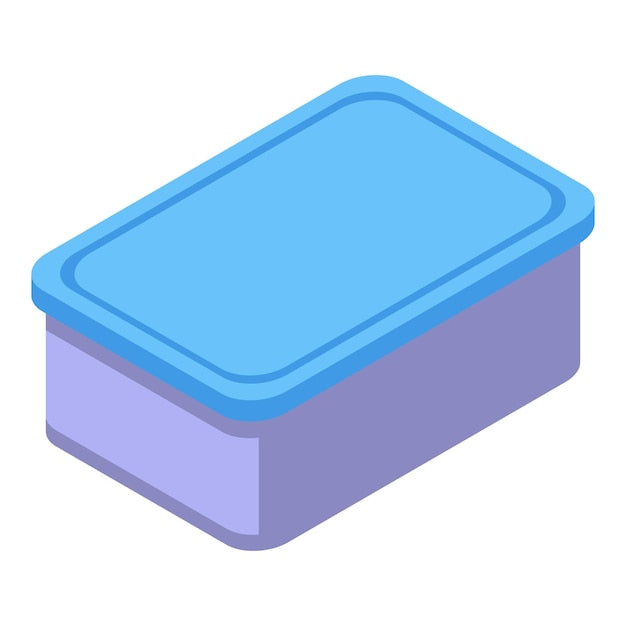 box plastic