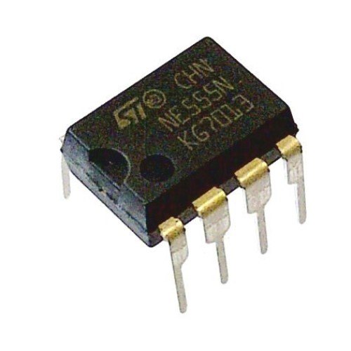 NE555 Timer