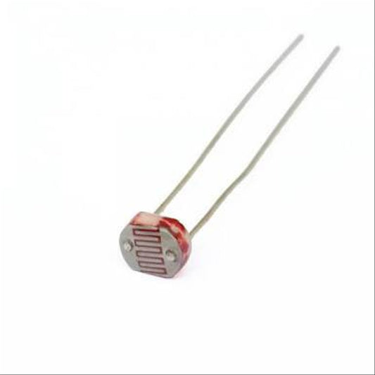 5mm 5528 LDR
