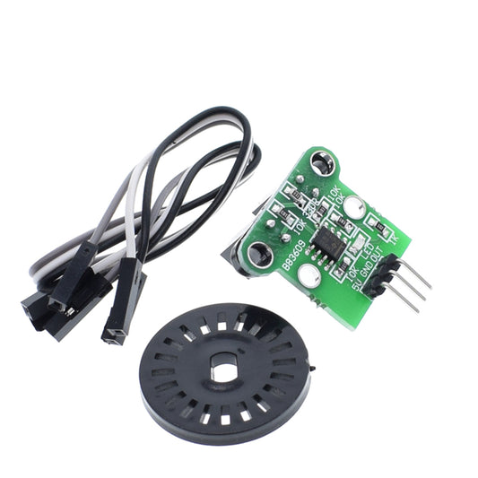 Speed Measuring Encoder ir