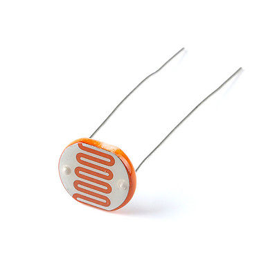 12mm LDR