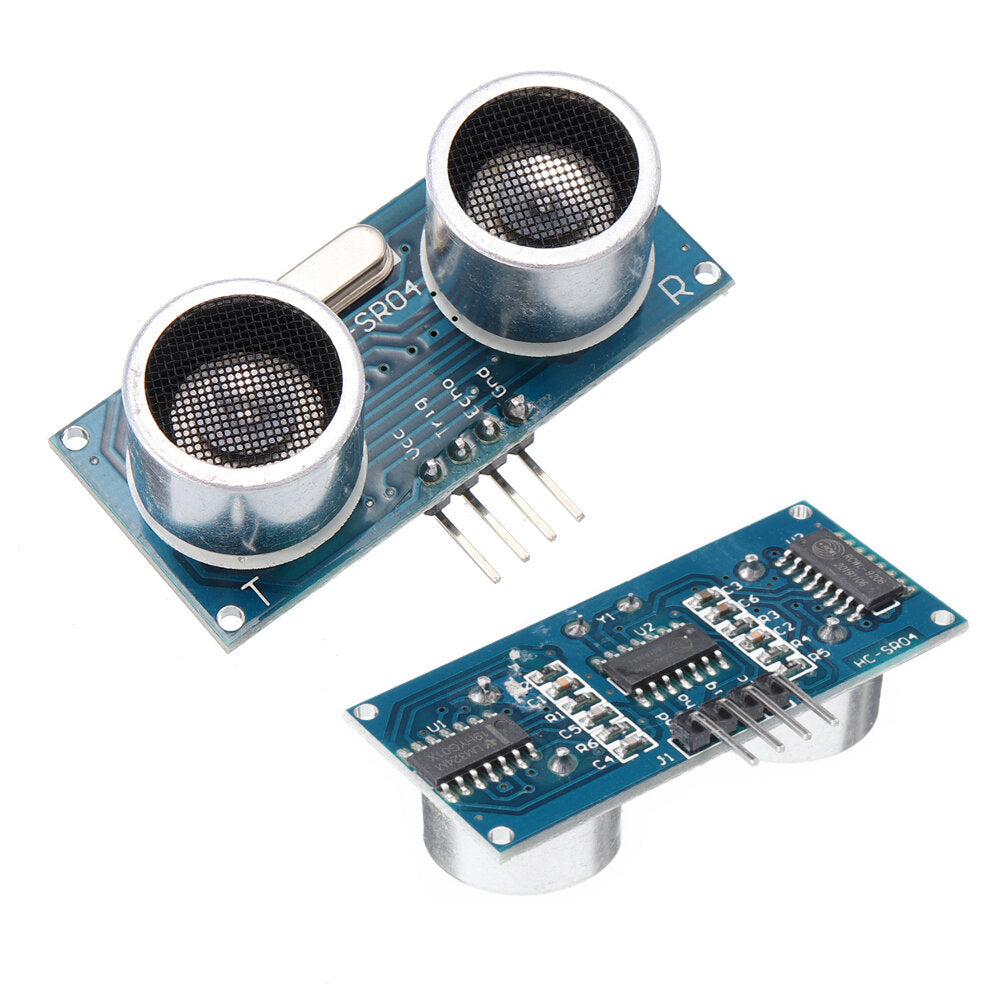 ultrasonic