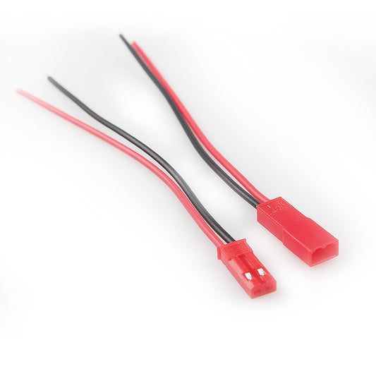 Cable Connector Wire  male female