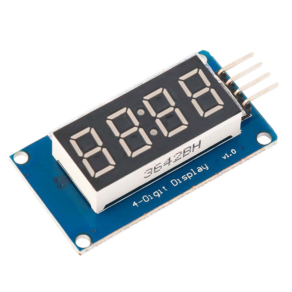 7SEG 4digit