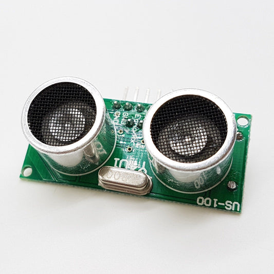 US-100 Ultrasonic