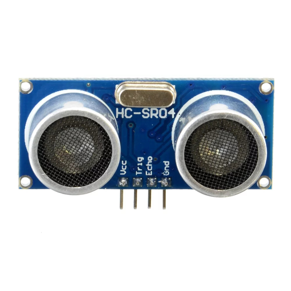 ultrasonic