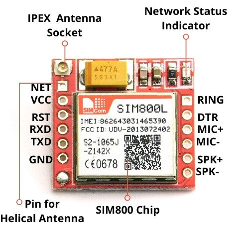 sim800l
