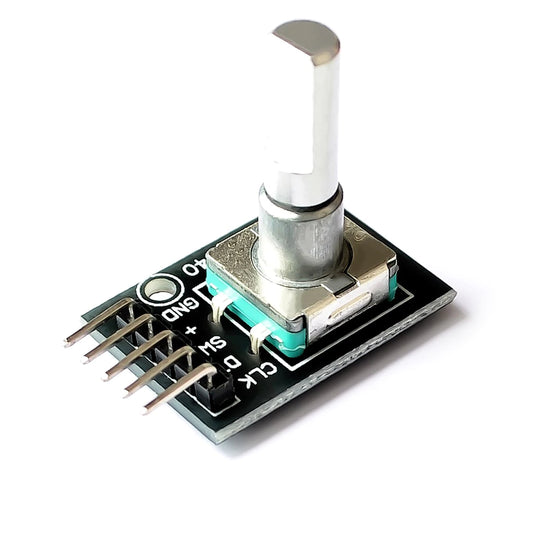 Rotary encoder