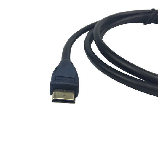 Mini HDMI to HDMI Cable 1 Meter