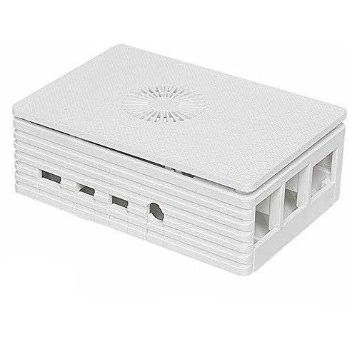 case raspberry pi 4