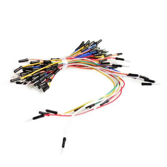 Breadboard Jumper Wires