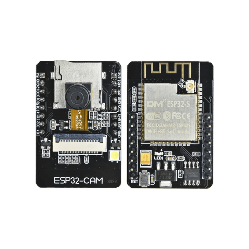 esp32 cam