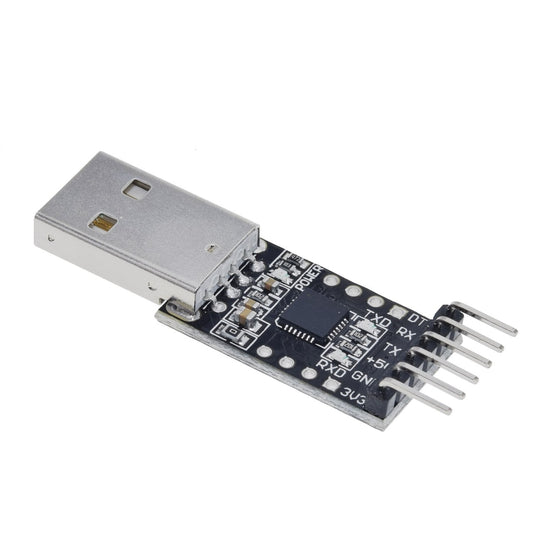 USB to TTL UART