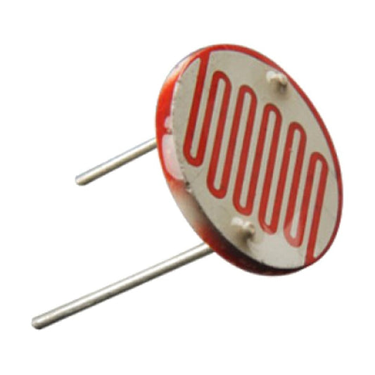 20mm  LDR
