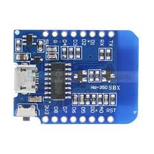 esp8266 d1 mini