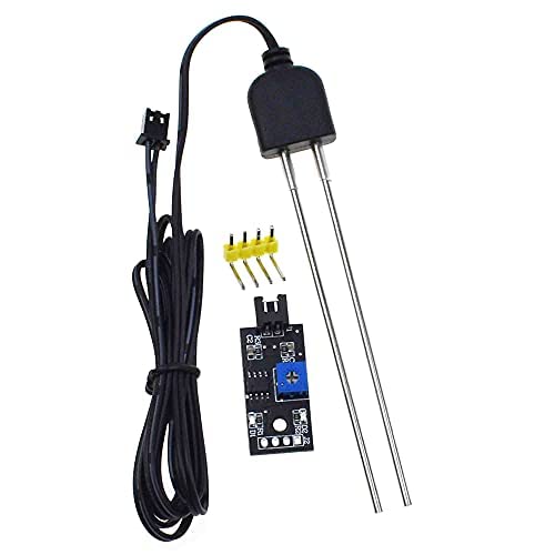 Soil Moisture sensor