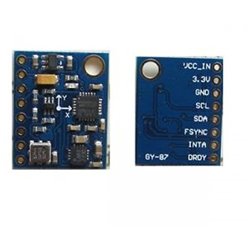 GY-87 10DOF