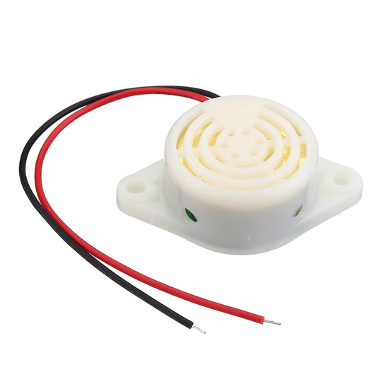 buzzer 3-24v