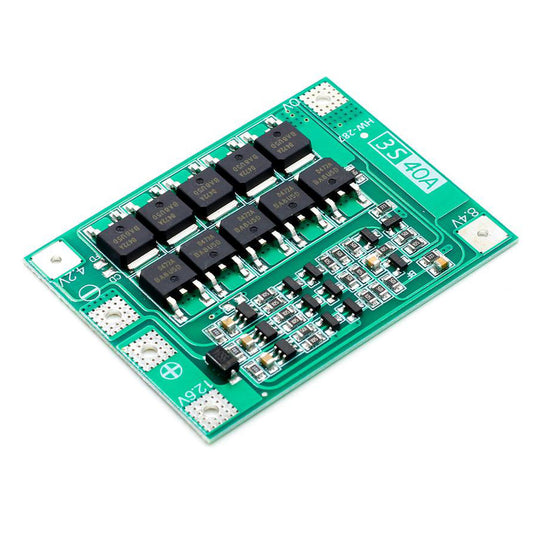 bms 3s 40A