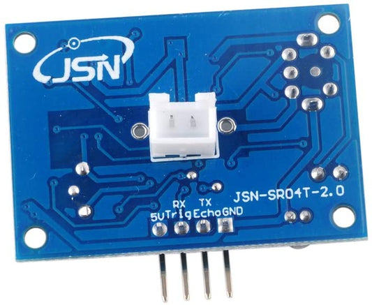Waterproof Ultrasonic