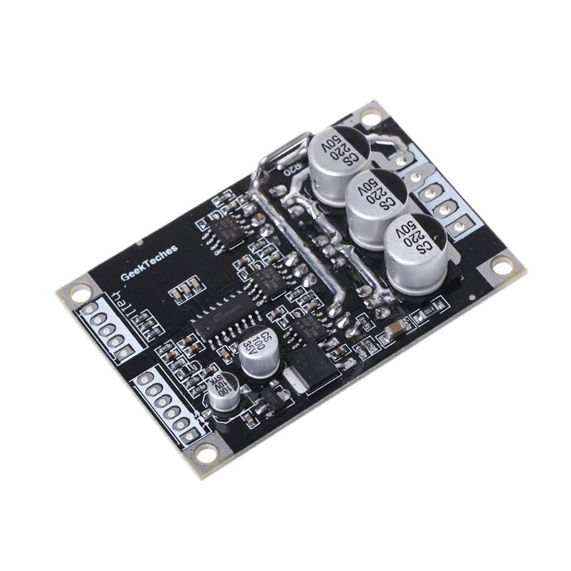 Brushless Motor Speed Controller 500w