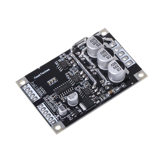 Brushless Motor Speed Controller 500w