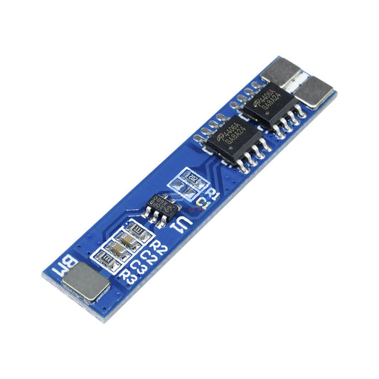 bms 8.4V 2S 7.4V Lithium