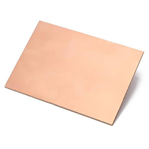 Copper Clad PCB Board 15x20cm