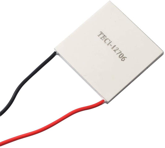 TEC1 12706 Thermoelectric Cooler Peltier