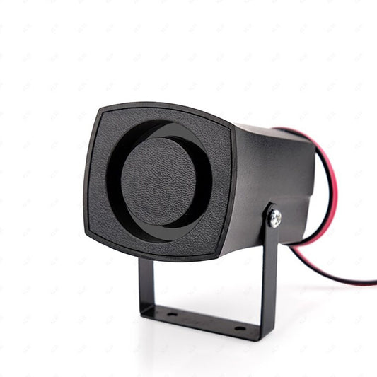 Siren 6 Tone Buzzer 12v