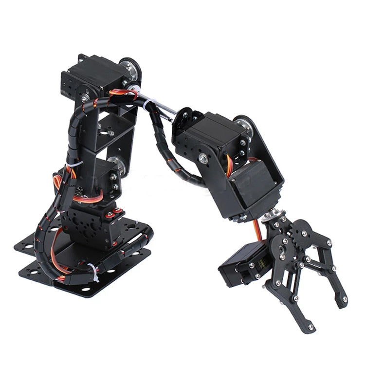 6DOF Robot arm