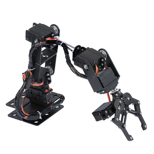 6DOF Robot arm