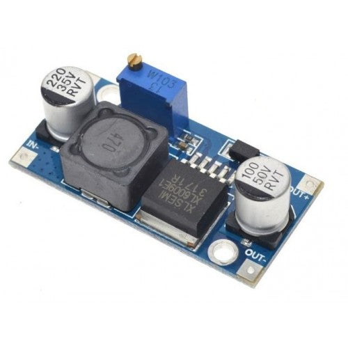 DC-DC Booster Step-Up XL6009 Module