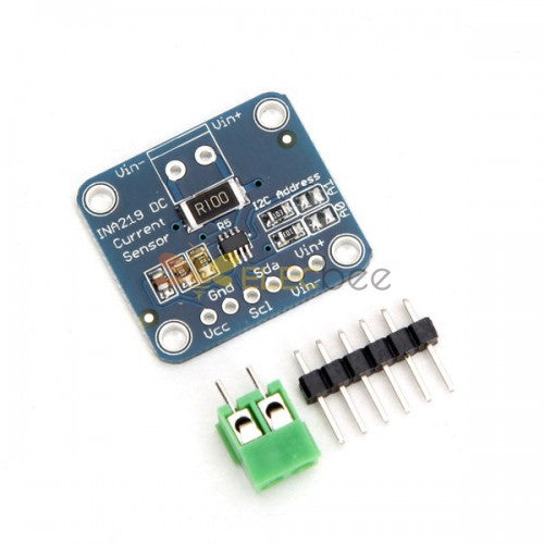 GY-219 digital current dc
