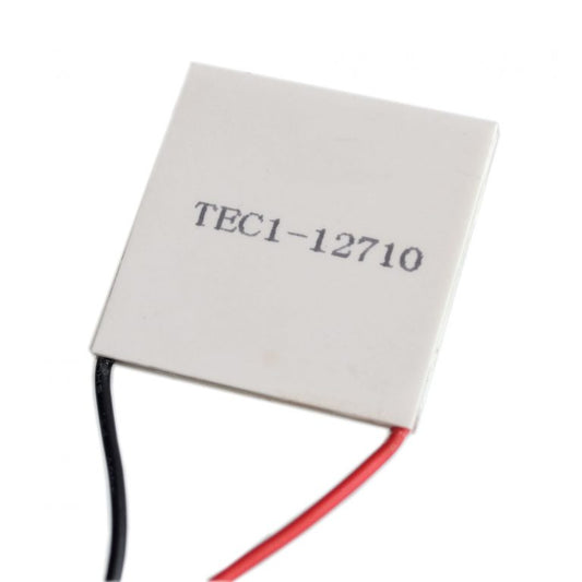 TEC1 12710 Thermoelectric  Peltier