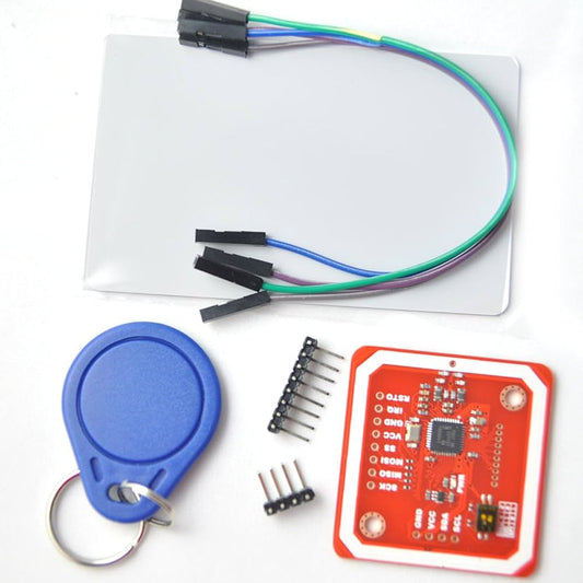 PN532 NFC
