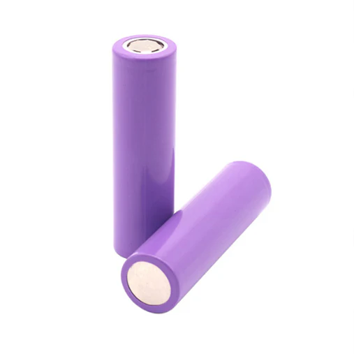 Lithium Battery 3.7V 800mAh 18650