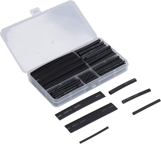 shrink kit black