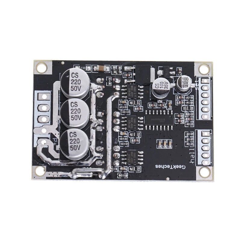 Brushless Motor Speed Controller 500w