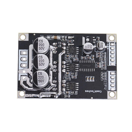 Brushless Motor Speed Controller 500w
