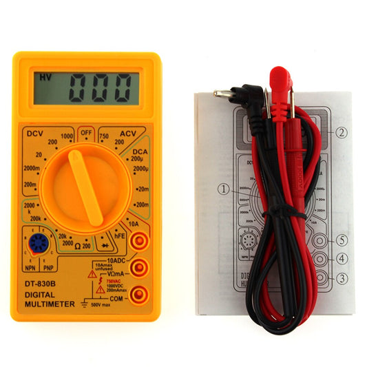 Digital Multimeter