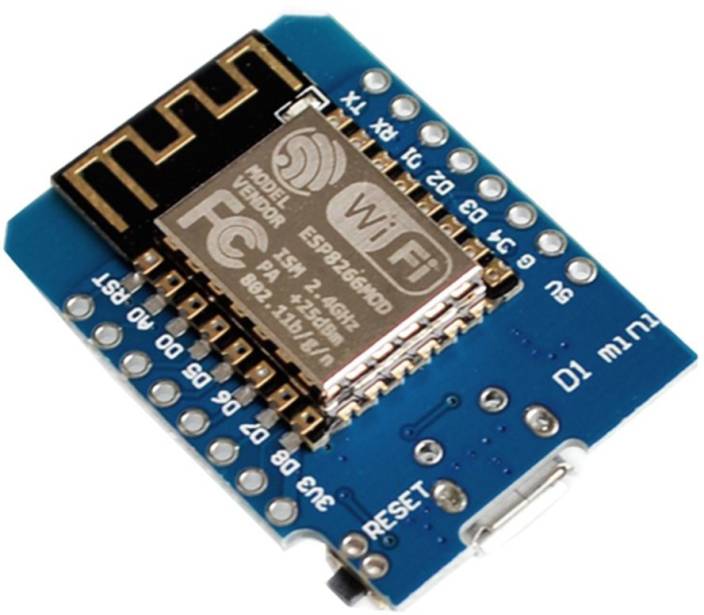 esp8266 d1 mini