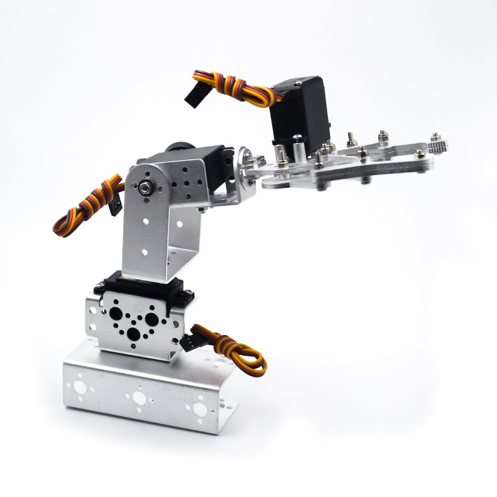 2DOF Robot Arm