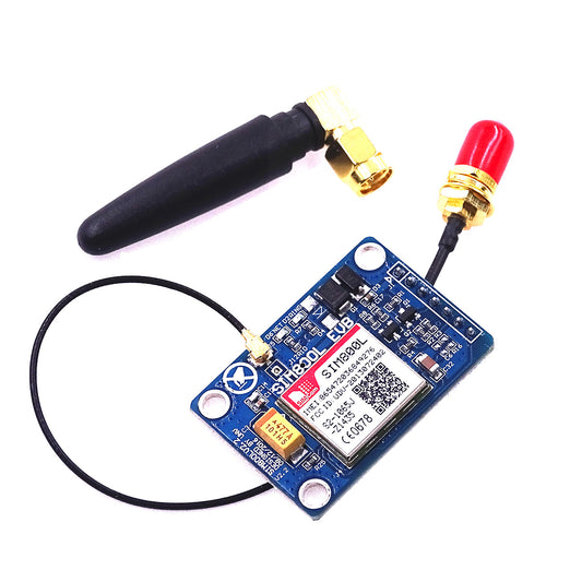 SIM800L V2.0