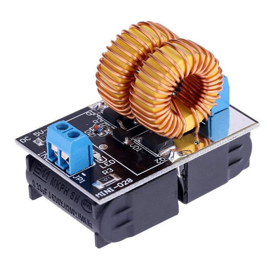 Induction Heating Board Flyback Driver Heater